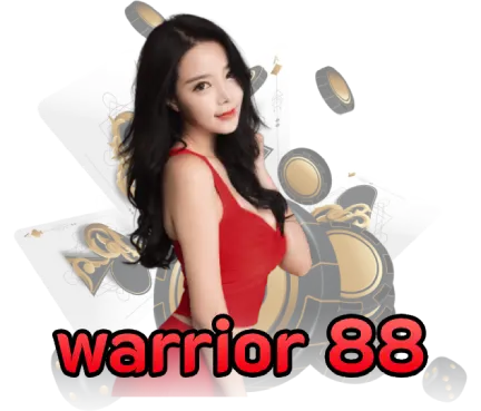 warrior 88